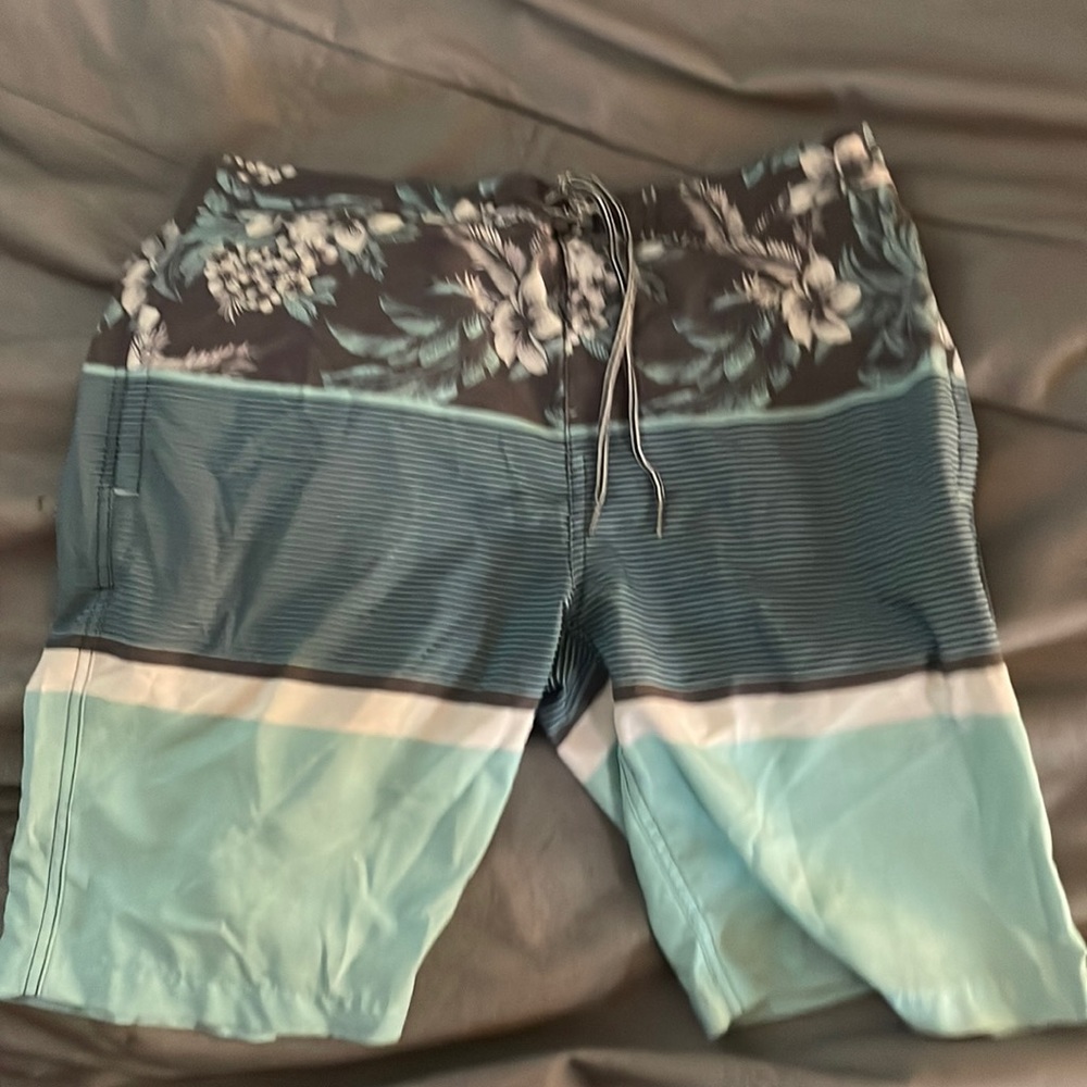 Good fellow Mens trunks
